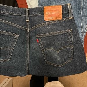 Levi’s 501 ‘93 Premium Men’s Denim